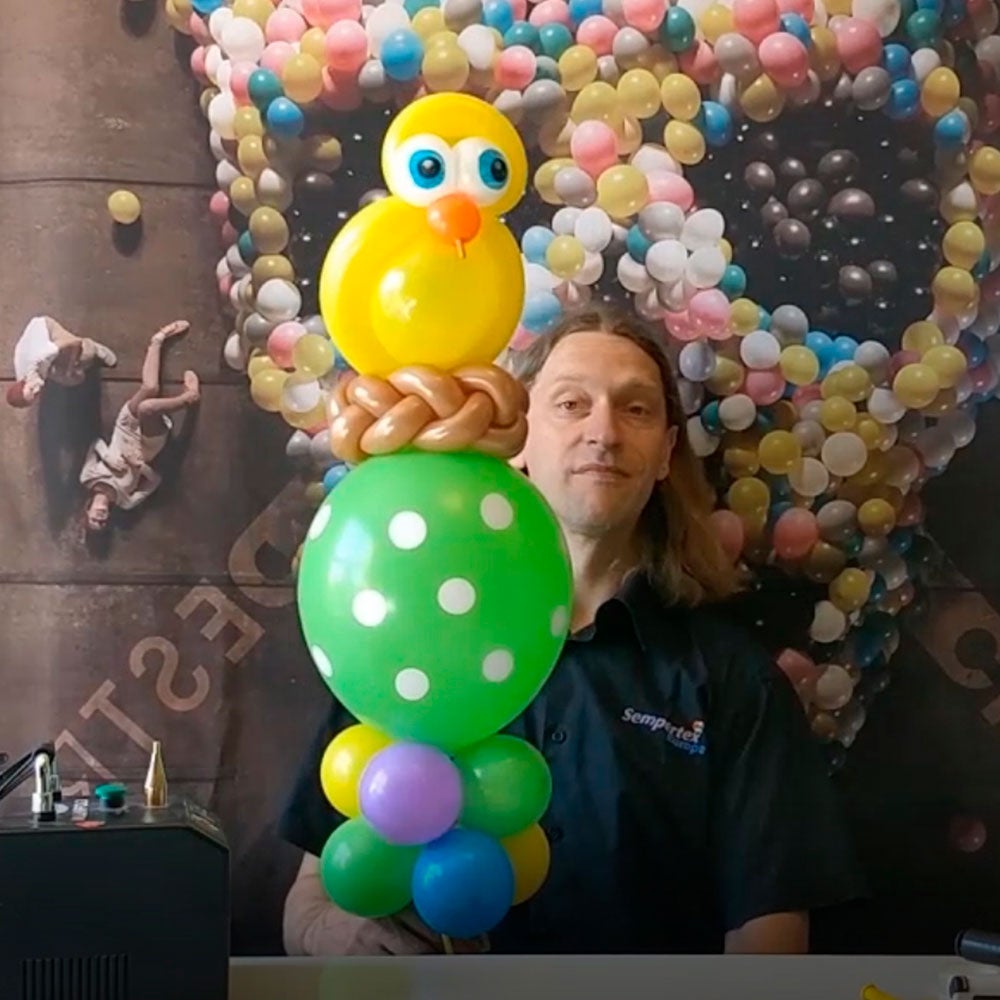 EASTER CENTER CENTER