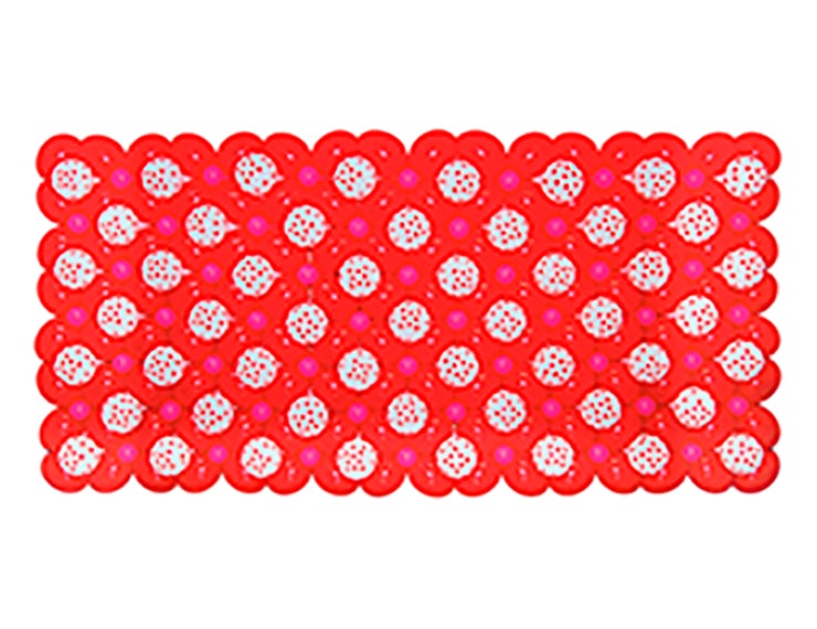 MURAL CORAZONES CLASICOS