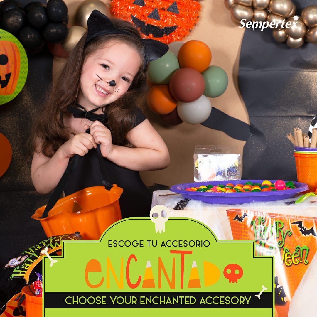 enchanted accessories