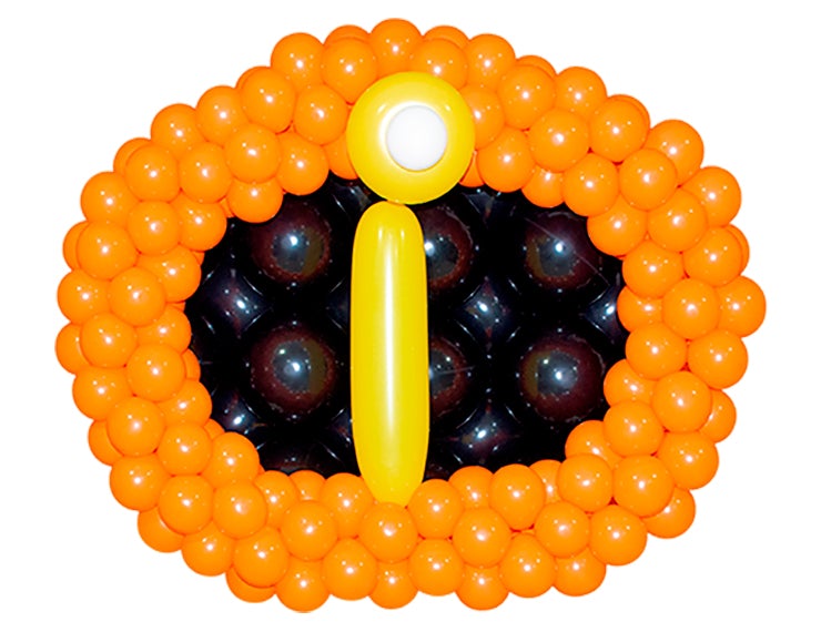 LOGO LOS INCREÍBLES