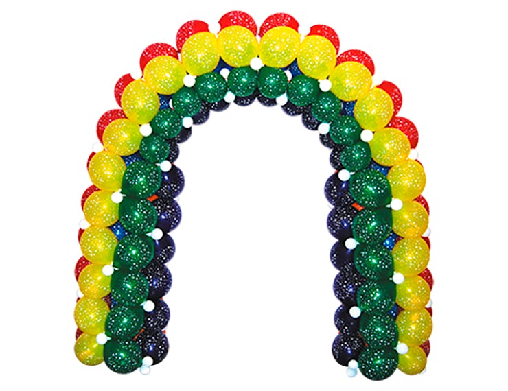 ARCO-LOL INFINITY ESTRELLAS