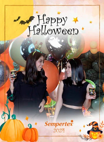 Halloween 2024 Brochure