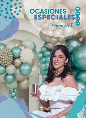 Special Occasions 2024