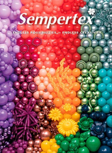 International Catalog 2025