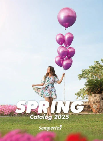 Spring 2025 Catalog