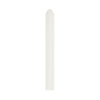 LATEX BALLOON TUBE FASHION NEW WHITE 006