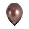 GLOBO LATEX REDONDO REFLEX TRUFA